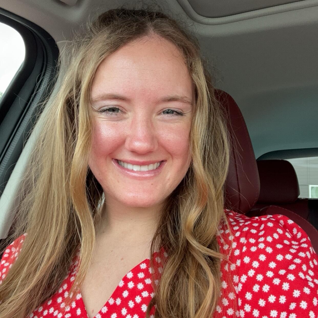 Blaire Steenhoek