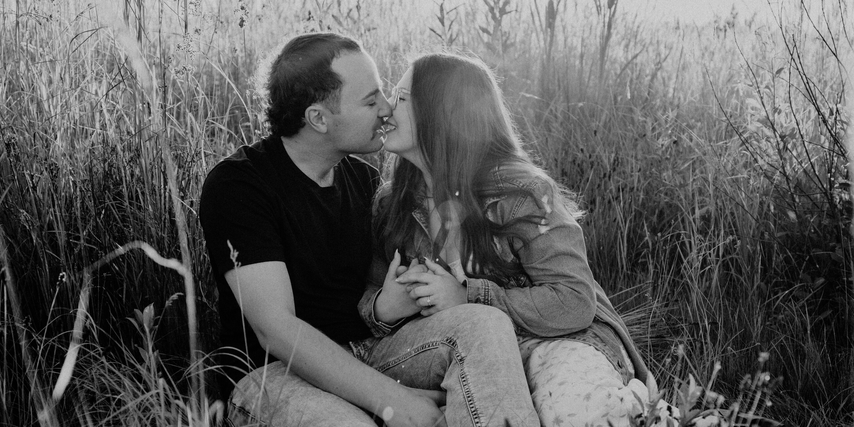 Madi & Kendal Home Page Banner