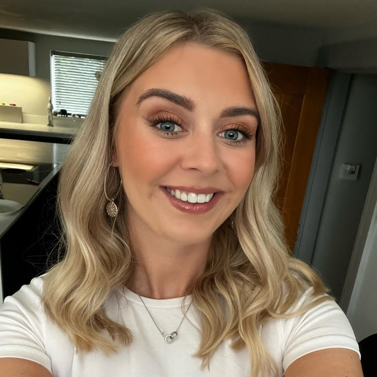 Sarah
