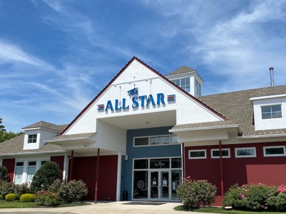 Picture of The All Star