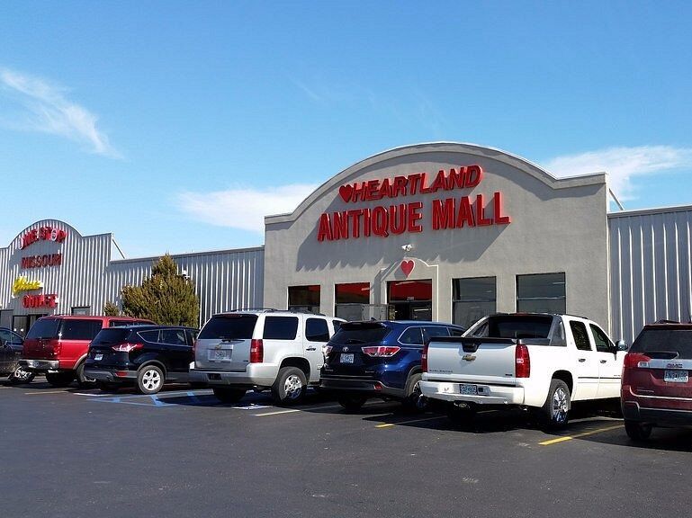 Picture of Heartland Antique Mall