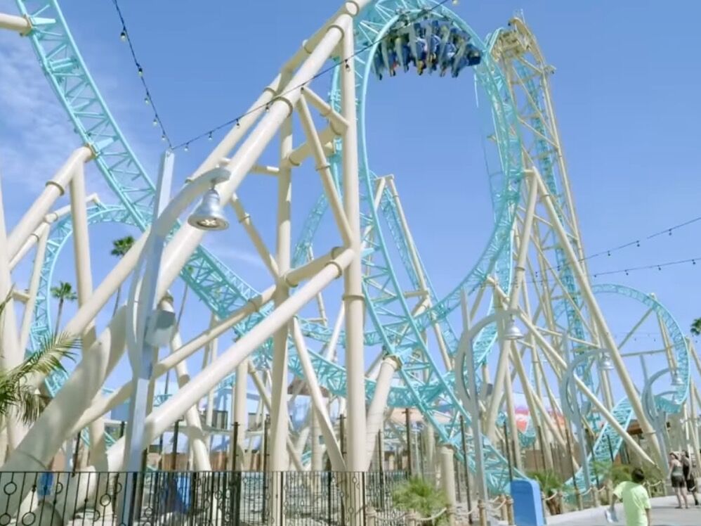 Picture of Knott's Berry Farm