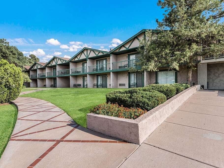 Picture of Quality Inn Payson