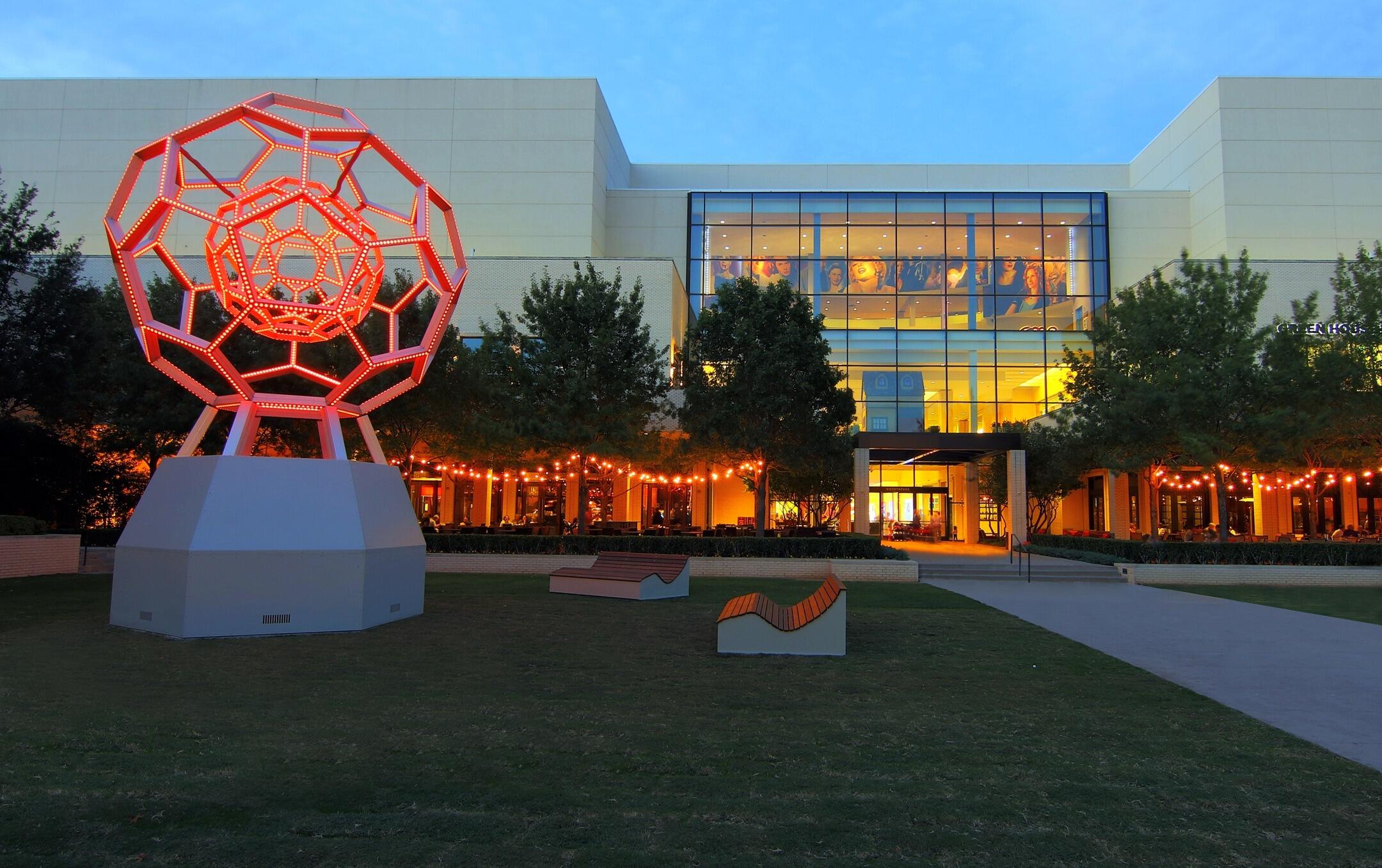 Picture of NorthPark Center