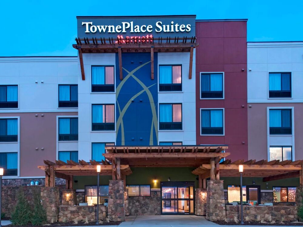 Picture of TownePlace Suites Des Moines West/Jordan Creek