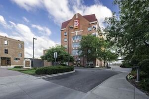 Picture of Red Roof Inn PLUS+ Columbus Downtown Convention Center