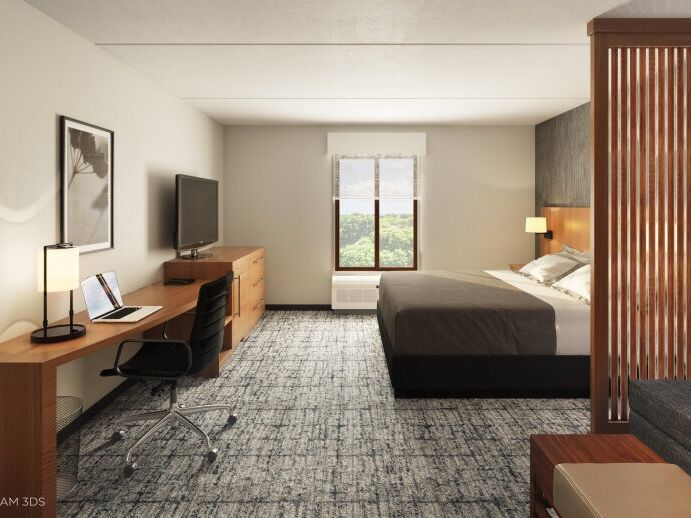 Picture of Hyatt Place Boston/Braintree