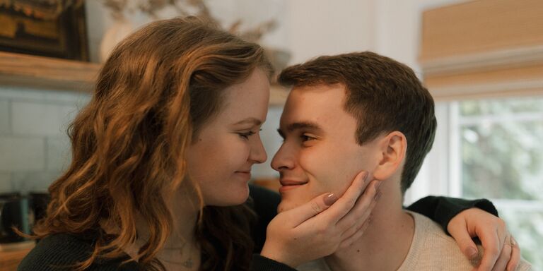 Elliot & Jordyn Home Page Banner