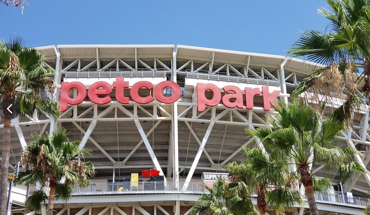 Picture of Petco Park