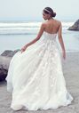 Sottero and Midgley MISCHA Ball Gown Wedding Dress - thumbnail - 5