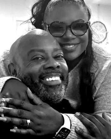 Tiffany & Fredrick Home Page Banner