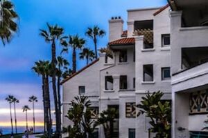 Picture of San Clemente Cove