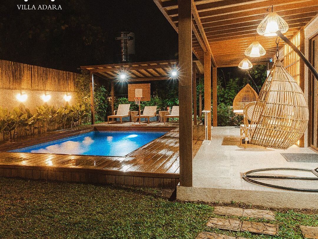 Picture of Villa Adara