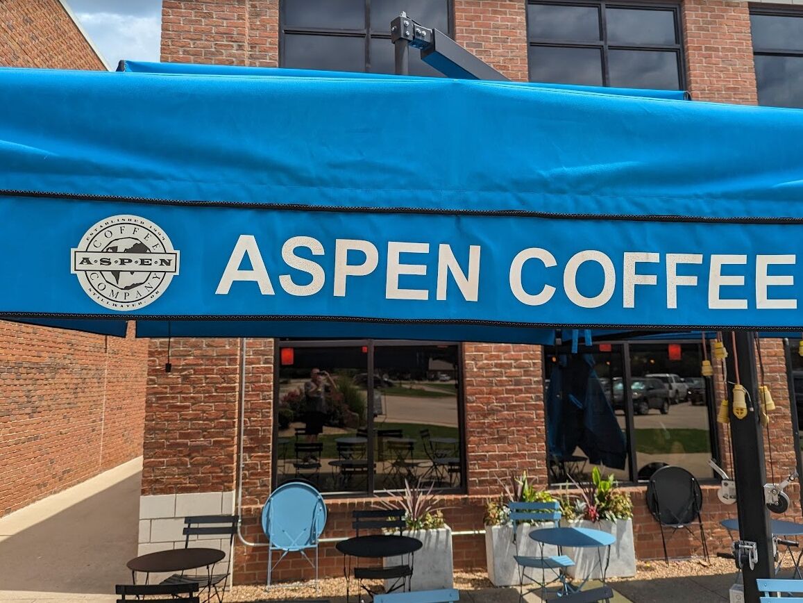 Picture of Aspen Coffee at Fountain Square
