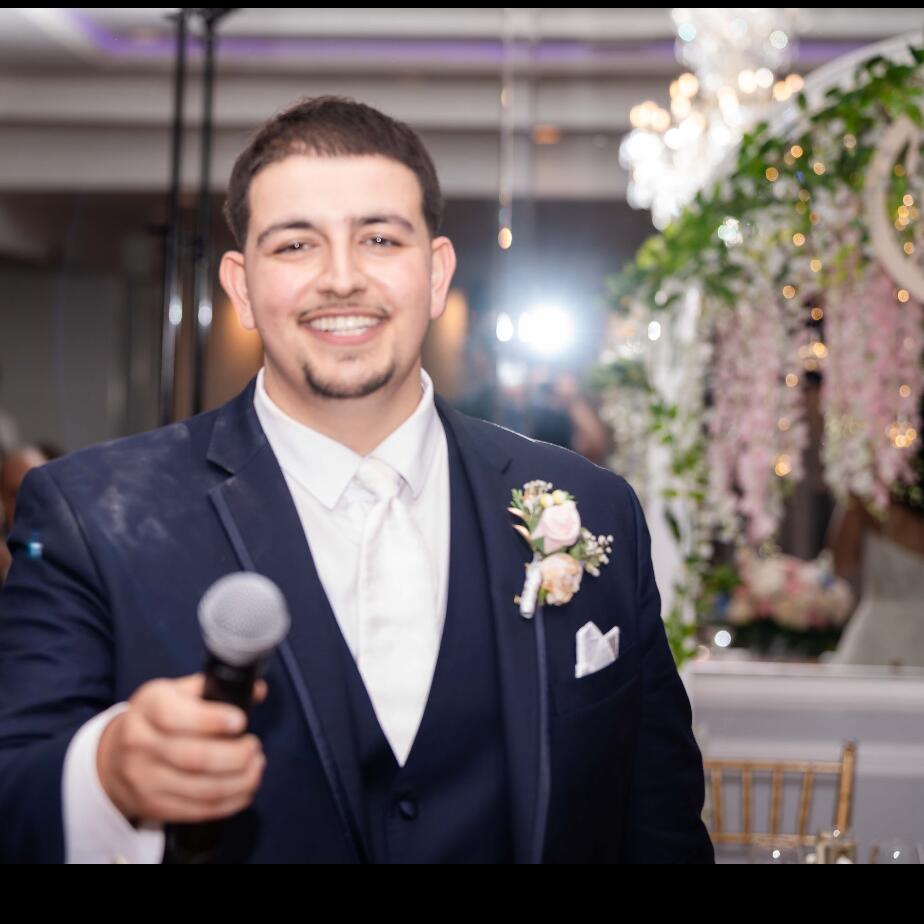 Joseph Obeid