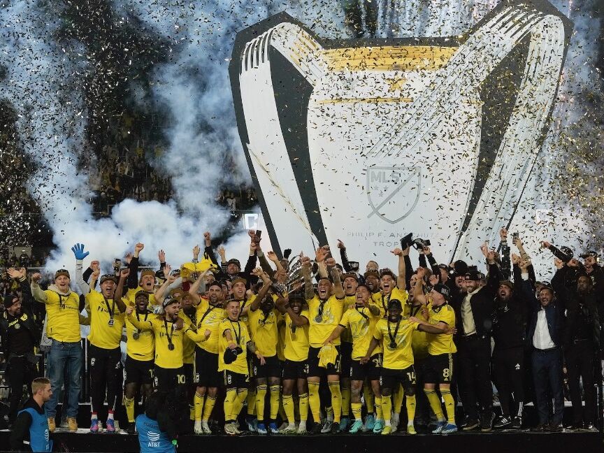 Picture of Columbus Crew