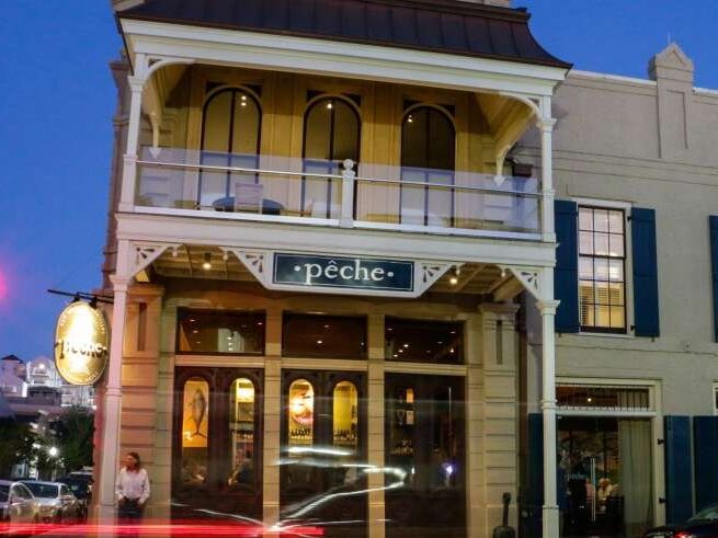 Picture of Pêche Seafood Grill