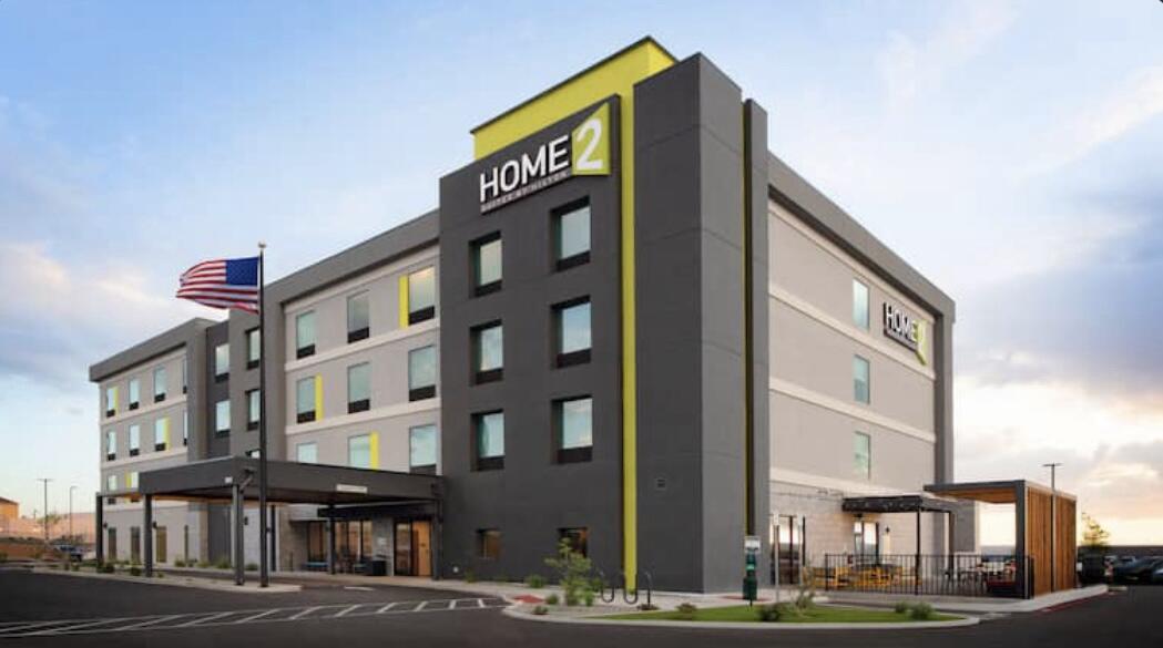Picture of Home 2 Suites by Hilton