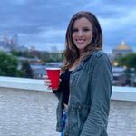 Maddy DiGiacomo