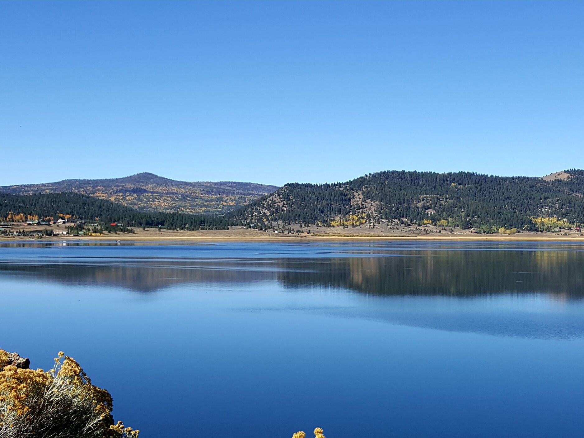 Picture of Panguitch Lake Resort