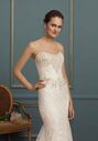 Amaré Couture C121 Nicolette Mermaid Wedding Dress - thumbnail - 4