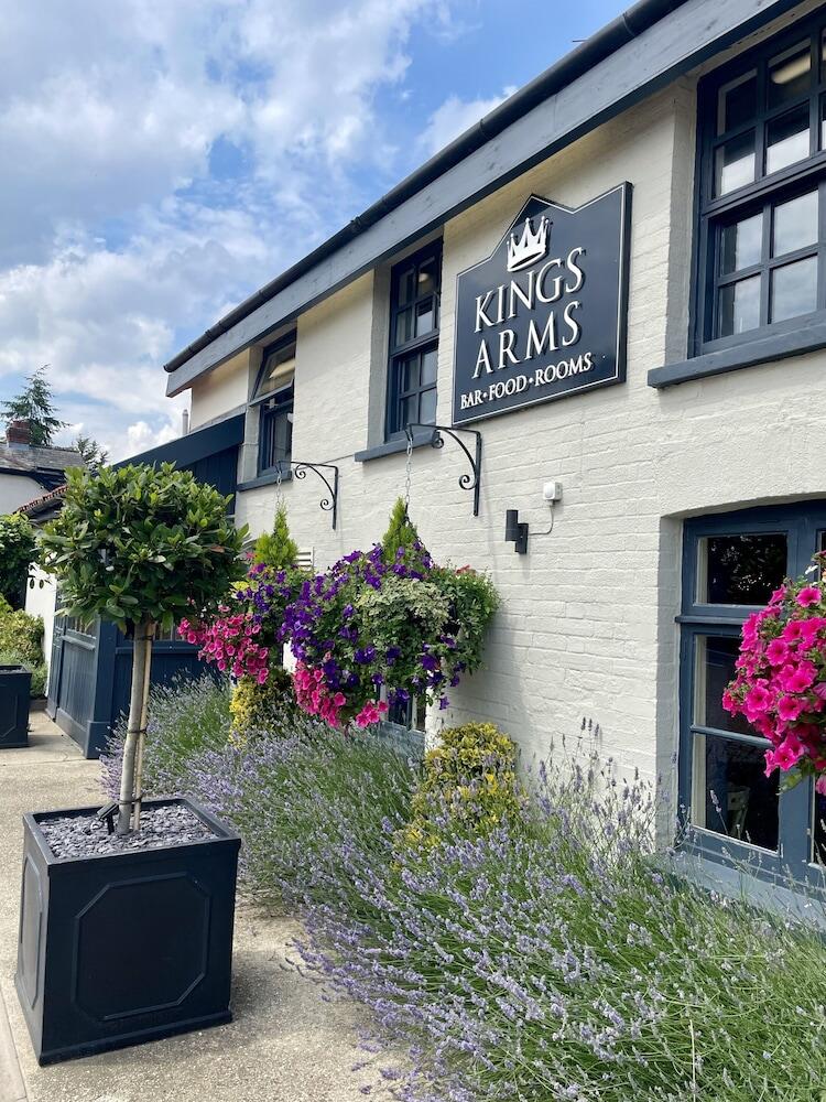 Picture of Kings Arms