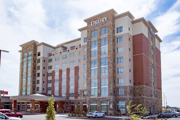 Picture of Drury Plaza Hotel Cape Girardeau Conference Center