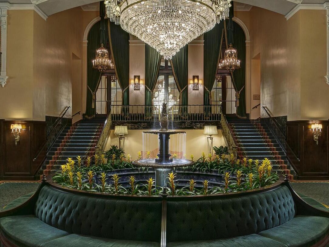 Picture of Amway Grand Plaza, Curio Collection by Hilton