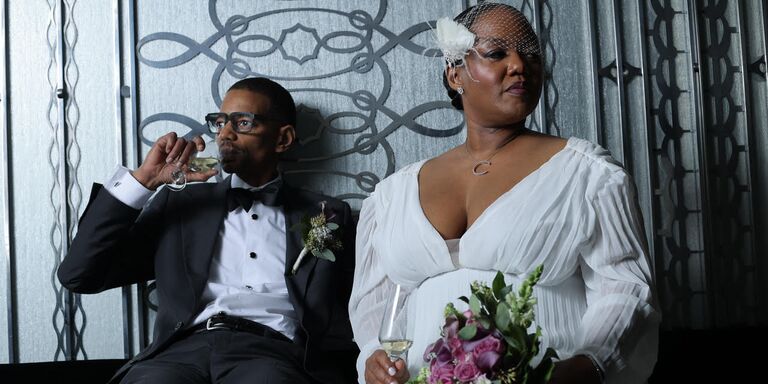 Chrishon & Peter Home Page Banner