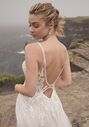 Rebecca Ingram ELSINORE A-Line Wedding Dress - thumbnail - 4