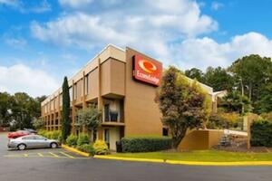 Picture of Red Roof Inn Atlanta Airport NE Conley