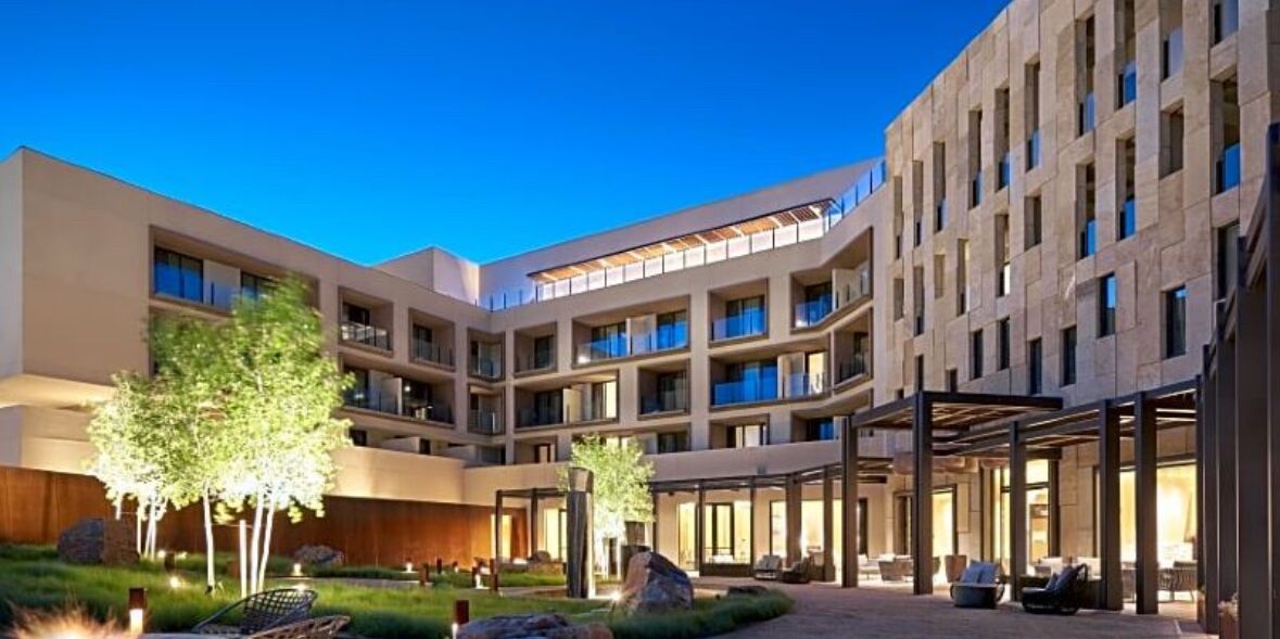 Picture of Hotel Chaco