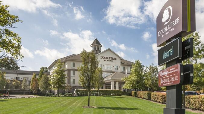 Picture of Doubletree by Hilton Hotel Nanuet