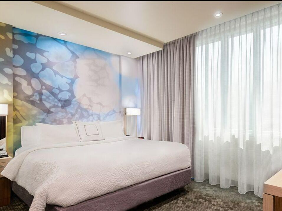 Picture of Courtyard by Marriott Buffalo Downtown/Canalside