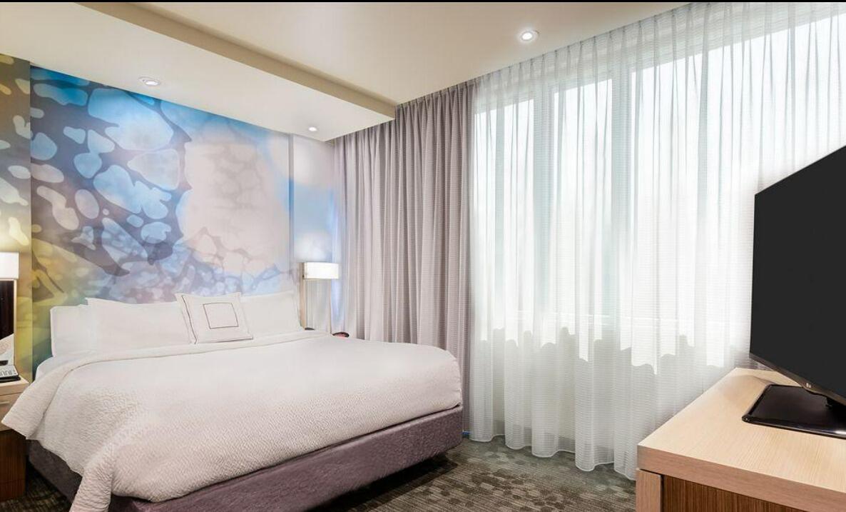Picture of Courtyard by Marriott Buffalo Downtown/Canalside