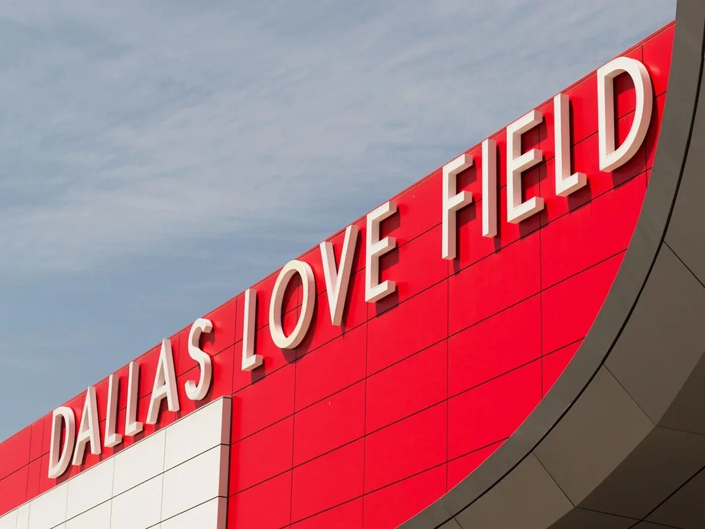 Picture of Dallas Love Field