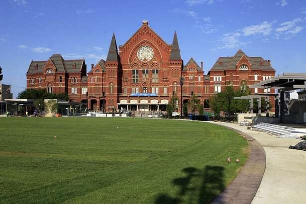 Picture of Washington Park