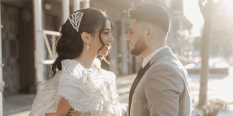 Ghaith & Sara Home Page Banner