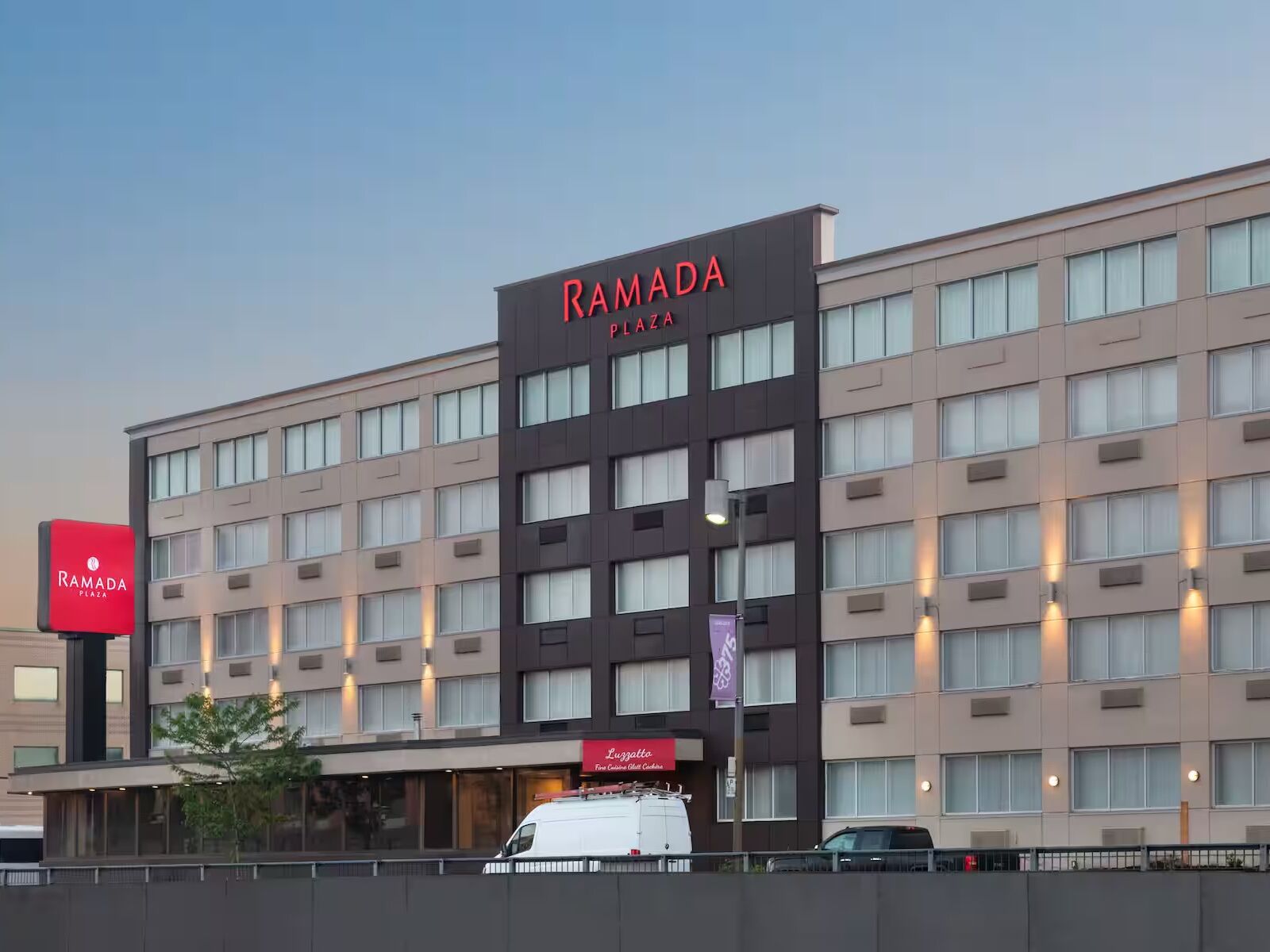 Picture of Ramada Plaza by Wyndham Montreal