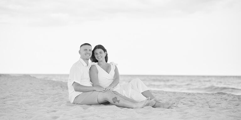 Kayla & Nick Home Page Banner