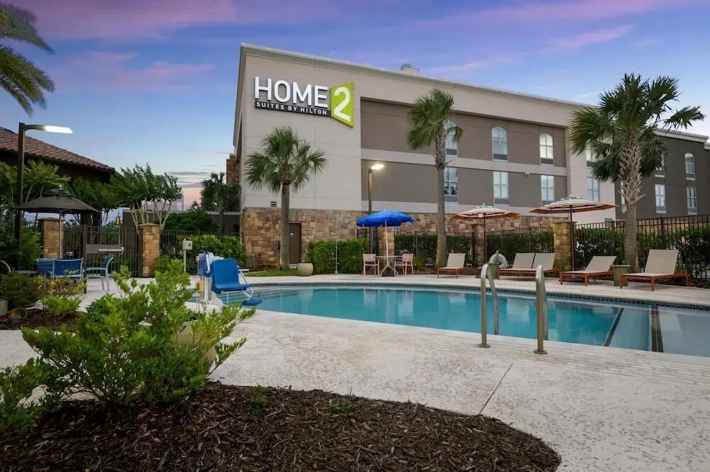 Picture of Home2 Suites by Hilton St. Simons Island