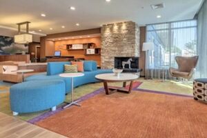 Picture of Fairfield Inn & Suites by Marriott Greenville