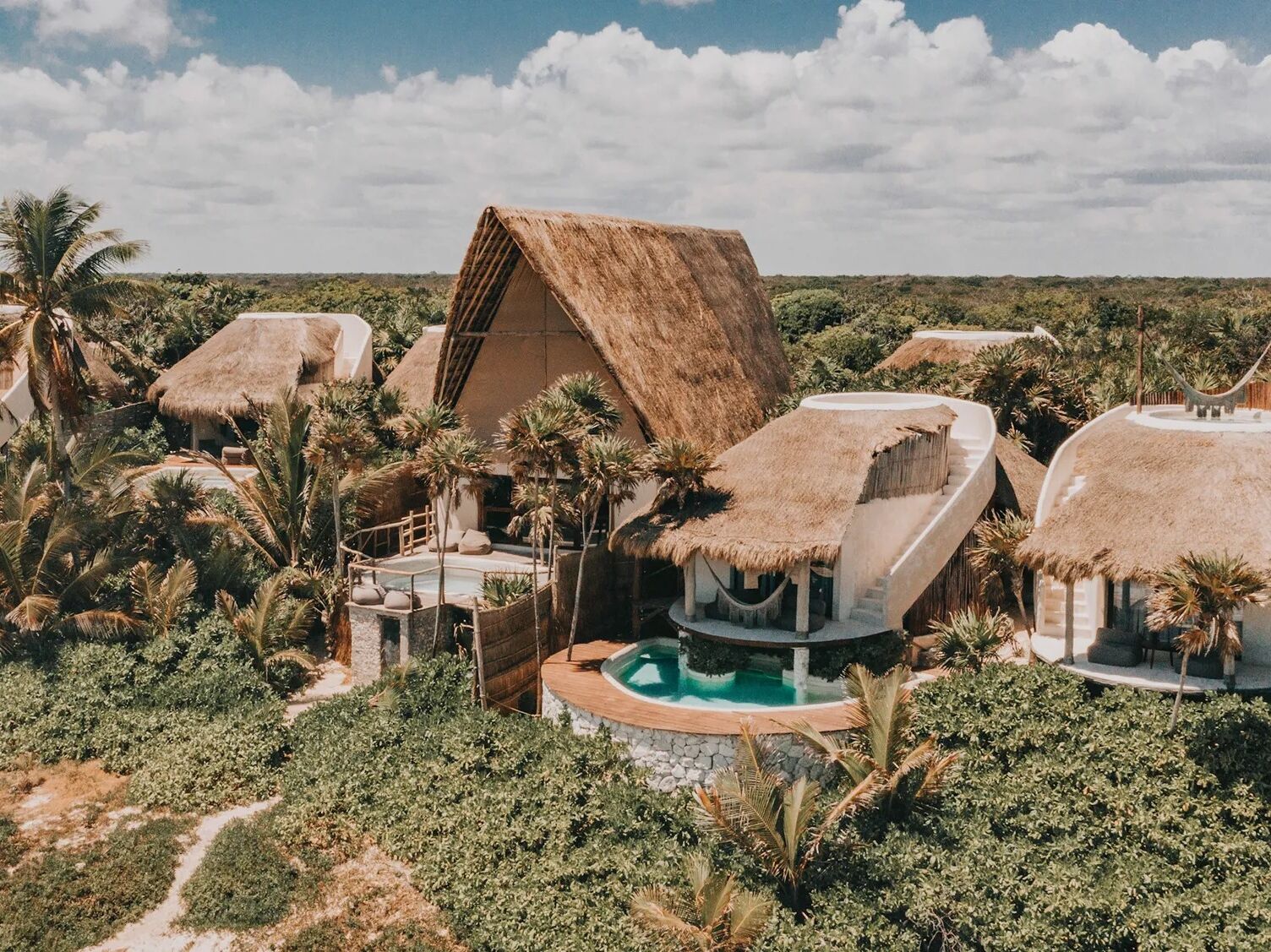 Picture of Papaya Playa Project