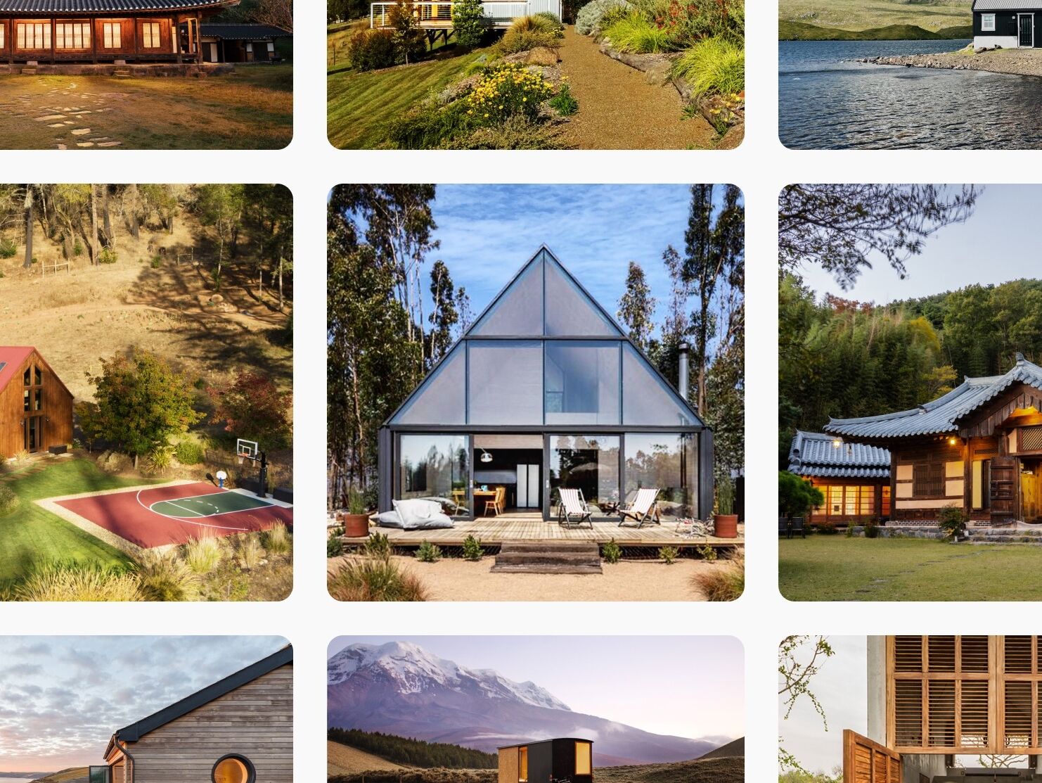 Picture of Airbnb