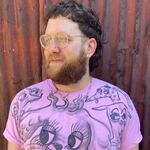 Ian Mintz