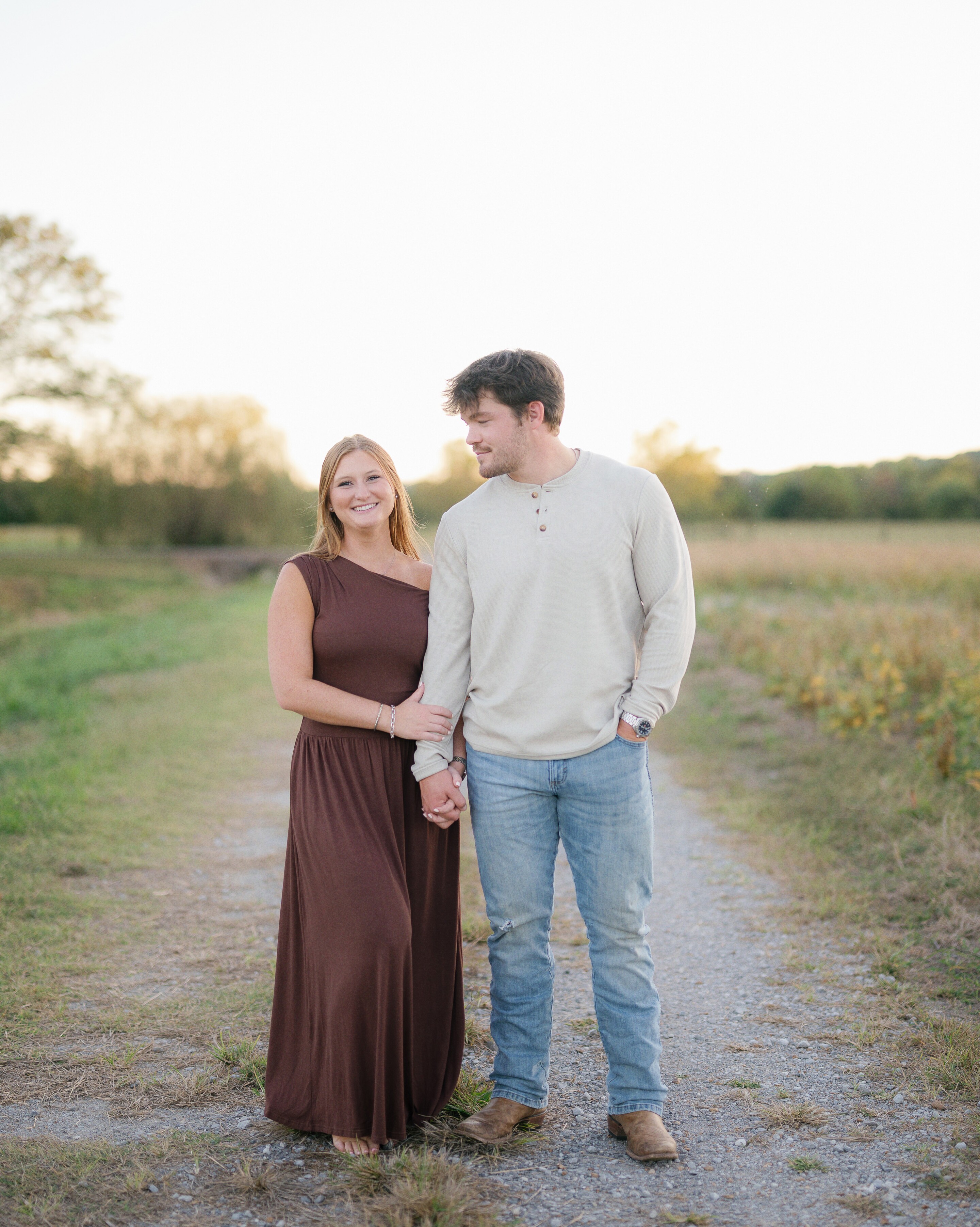 Ashley & Stephen Home Page Banner