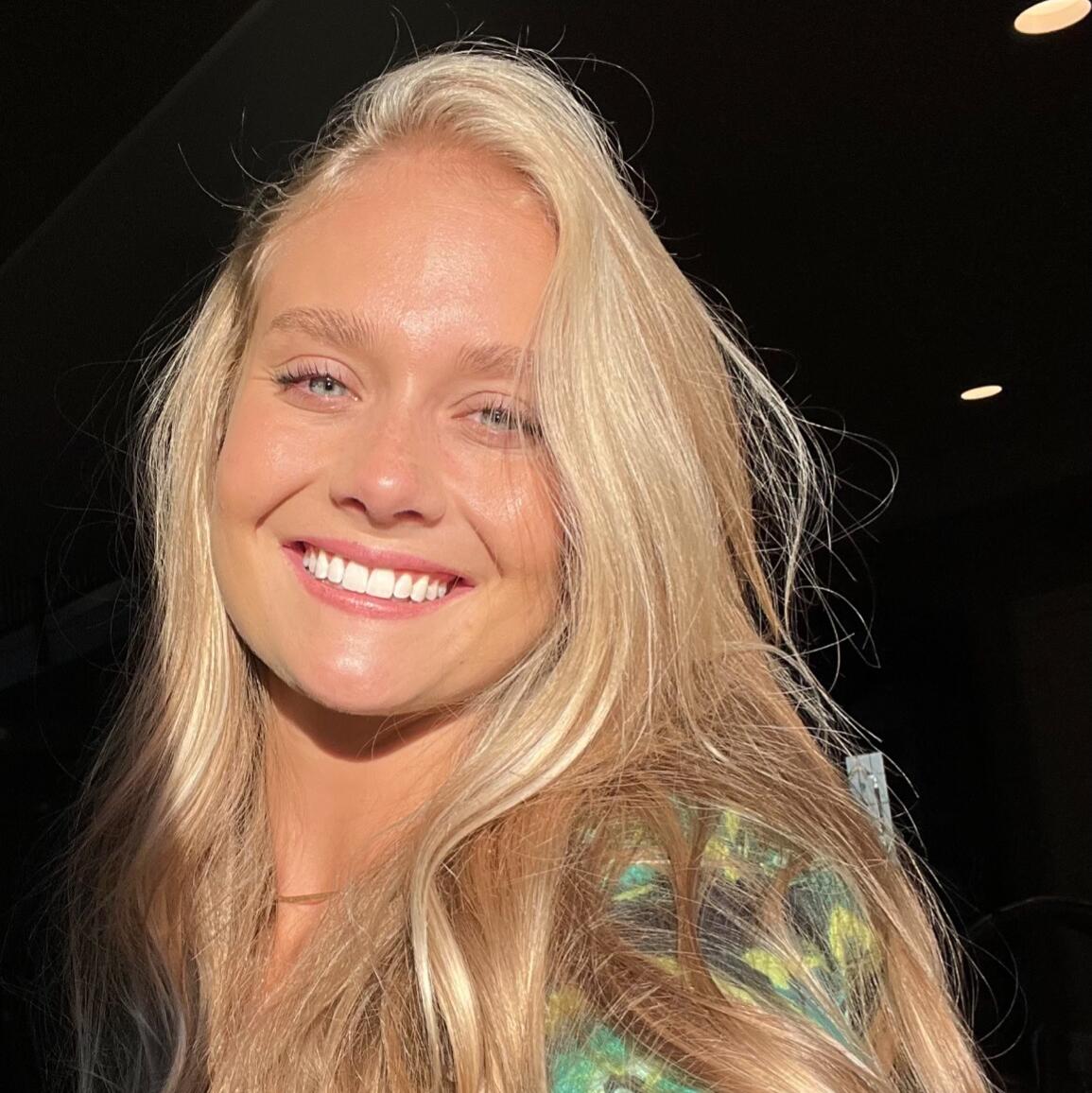 Hannah Roberts