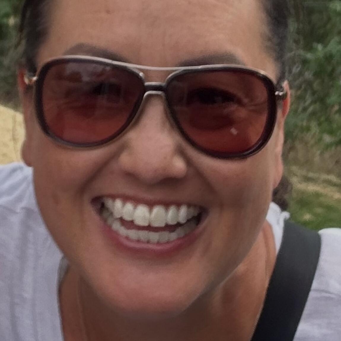 Taryn Kuiack