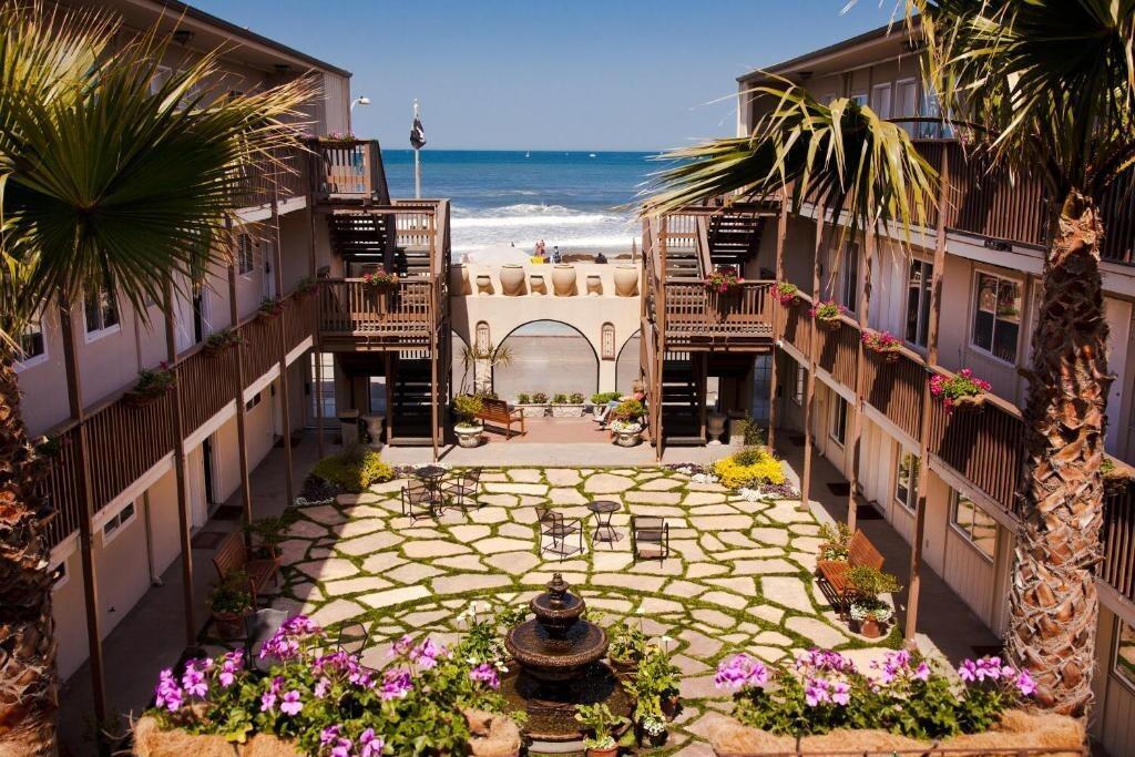 Picture of Ocean Beach Hotel