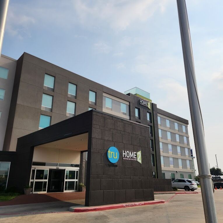 Picture of Home2 Suites by Hilton Laredo Airport
